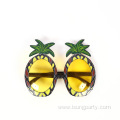Hawaiian Style Beach Dance Glasses Party Funny Decoration